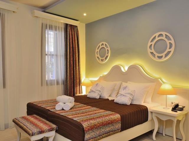 фотографии отеля Elia Palazzo изображение №31