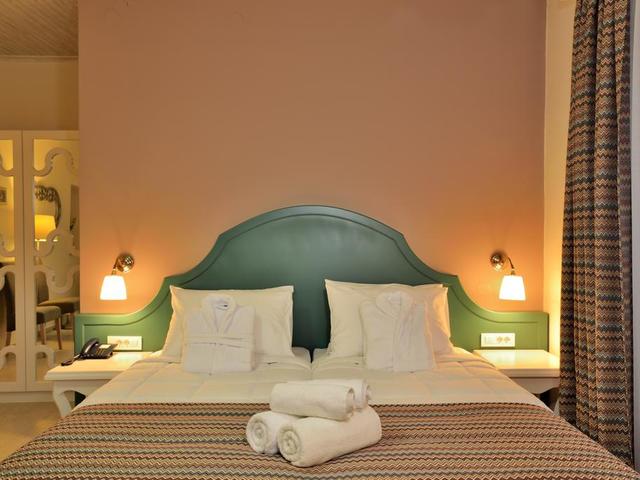 фото отеля Elia Palazzo изображение №29