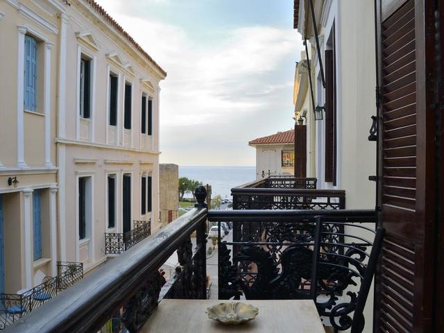 фотографии отеля Elia Palazzo изображение №27