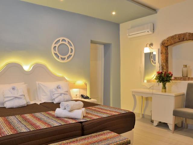 фото отеля Elia Palazzo изображение №25