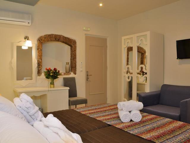 фотографии отеля Elia Palazzo изображение №23