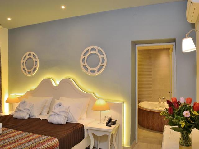 фото отеля Elia Palazzo изображение №21