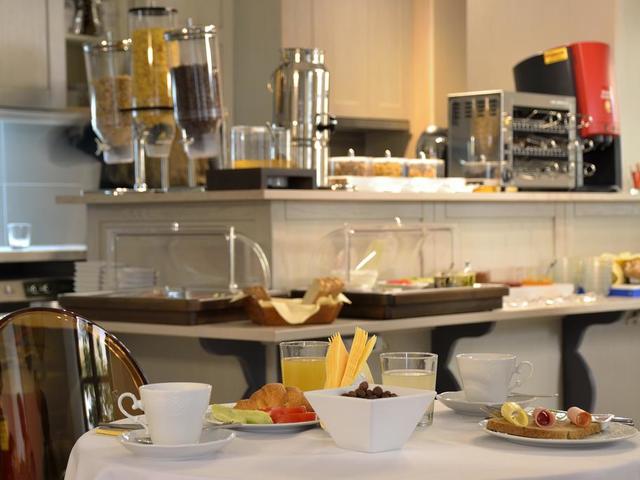 фотографии отеля Elia Palazzo изображение №19