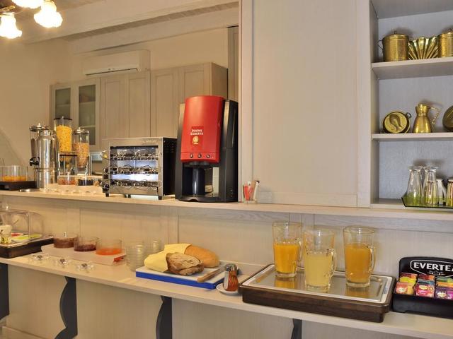 фото отеля Elia Palazzo изображение №17