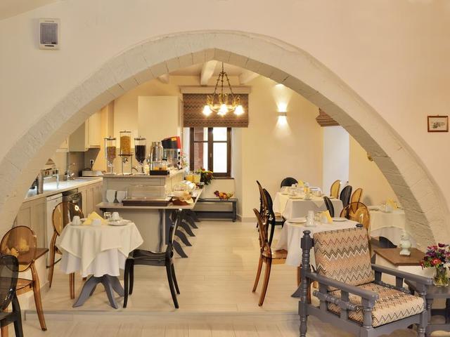 фото отеля Elia Palazzo изображение №13