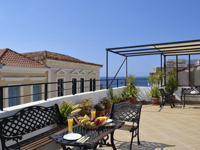 фото отеля Elia Palazzo изображение №1