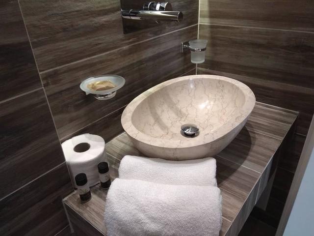 фотографии отеля Elia Palazzo изображение №7