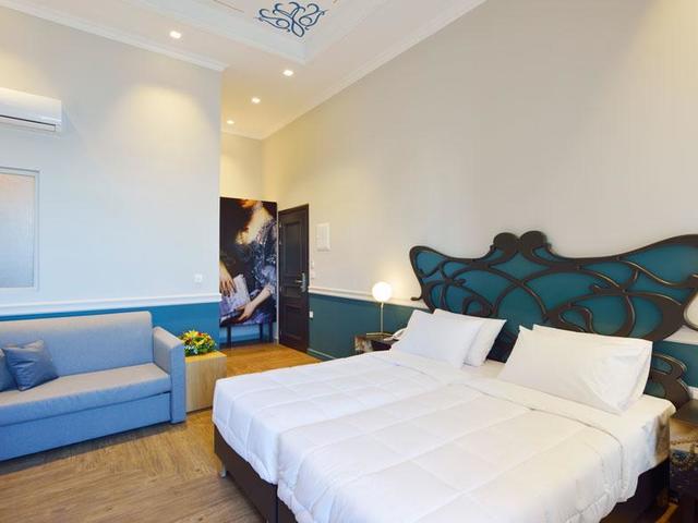 фотографии отеля Elia Palatino изображение №23