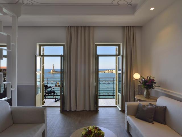 фото отеля Elia Palatino изображение №17