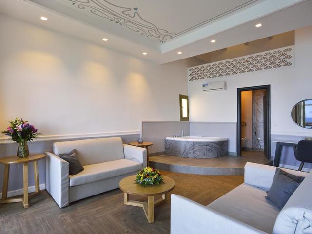 фотографии отеля Elia Palatino изображение №15