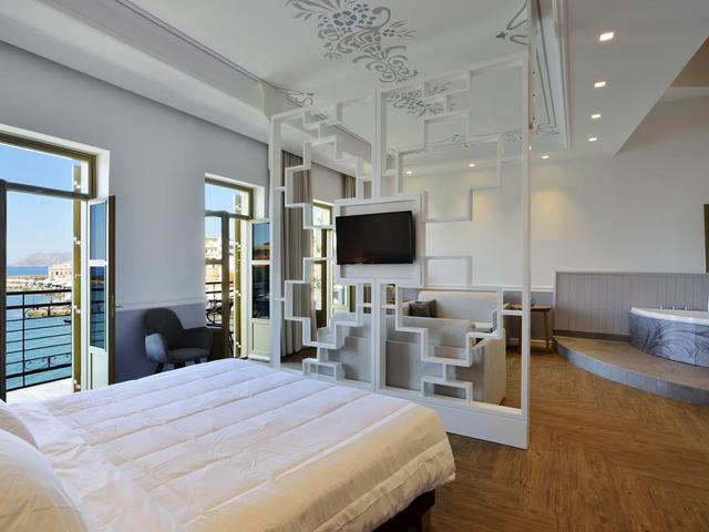 фото отеля Elia Palatino изображение №13