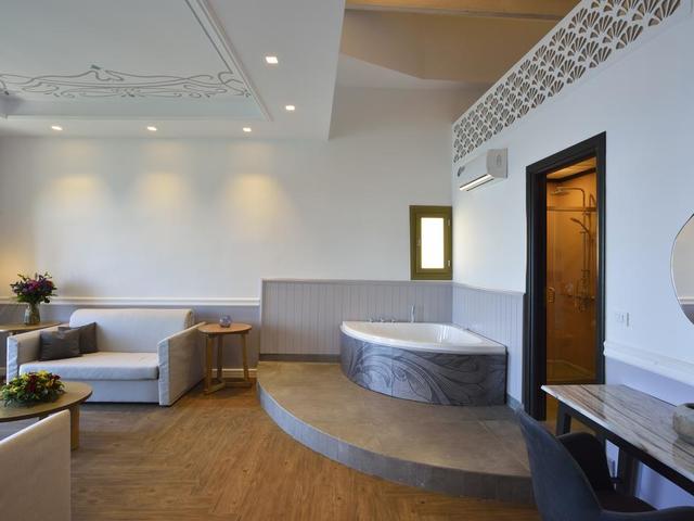 фотографии отеля Elia Palatino изображение №11