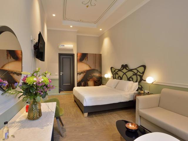 фото отеля Elia Palatino изображение №9