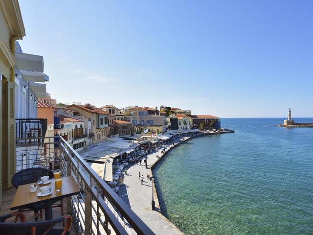 фотографии отеля Elia Palatino изображение №7