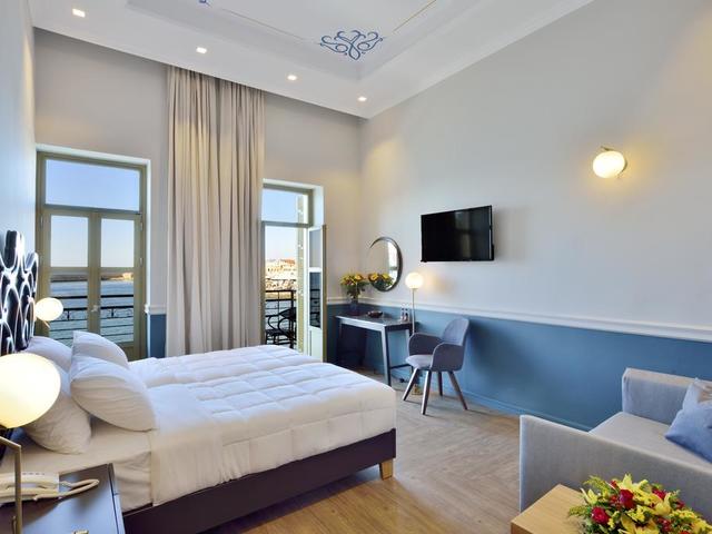 фото отеля Elia Palatino изображение №5