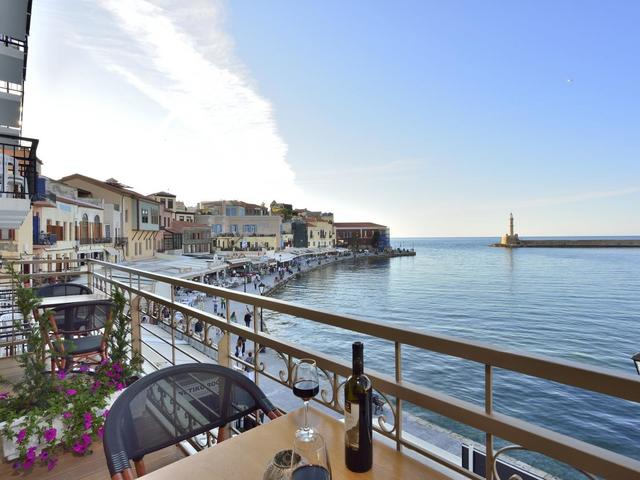 фото отеля Elia Palatino изображение №1