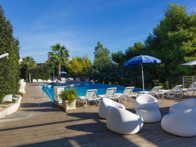 фото отеля Kamena Residence изображение №61