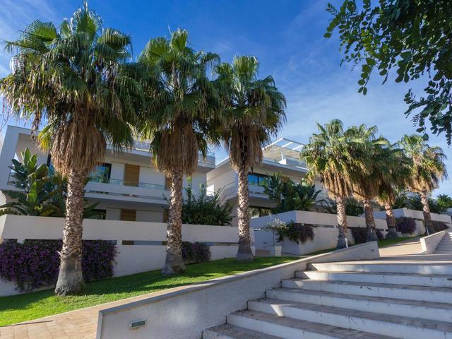 фото отеля Kamena Residence изображение №57