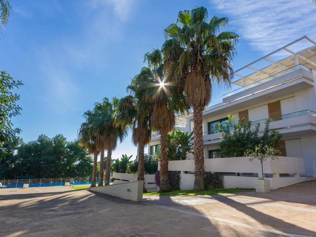 фото Kamena Residence изображение №46