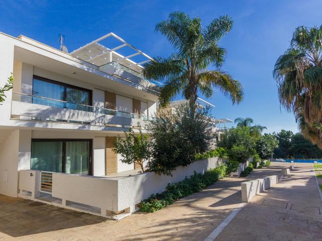 фото отеля Kamena Residence изображение №45