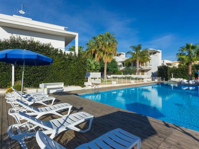 фото Kamena Residence изображение №42