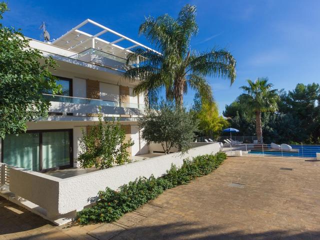 фото отеля Kamena Residence изображение №41