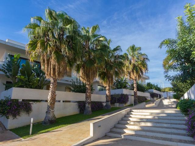 фотографии отеля Kamena Residence изображение №39