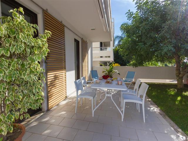 фотографии отеля Kamena Residence изображение №19