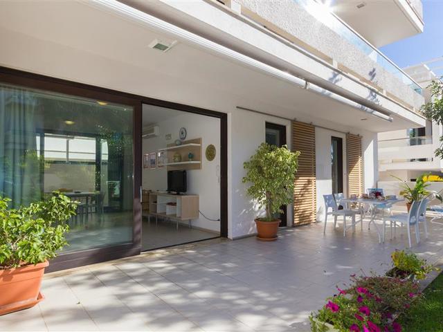 фотографии отеля Kamena Residence изображение №15