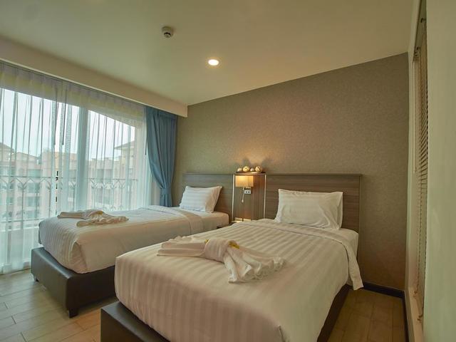 фотографии отеля Sonia Residence изображение №131