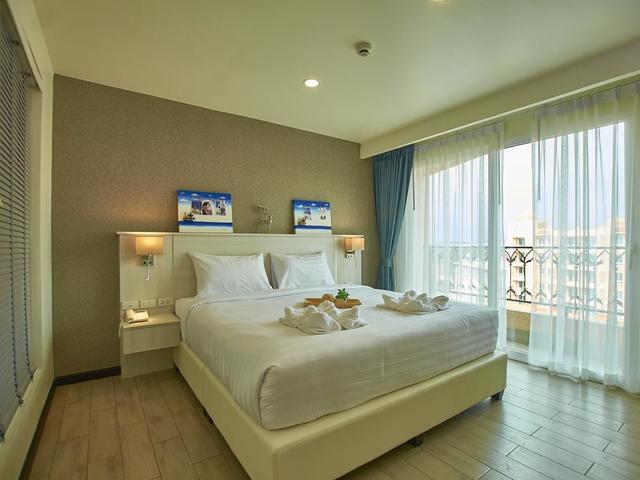 фото Sonia Residence изображение №130