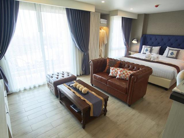 фото Sonia Residence изображение №126