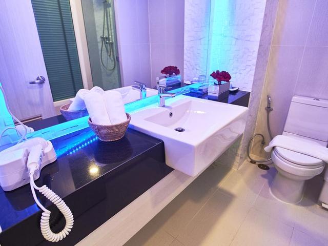 фото отеля Sonia Residence изображение №125