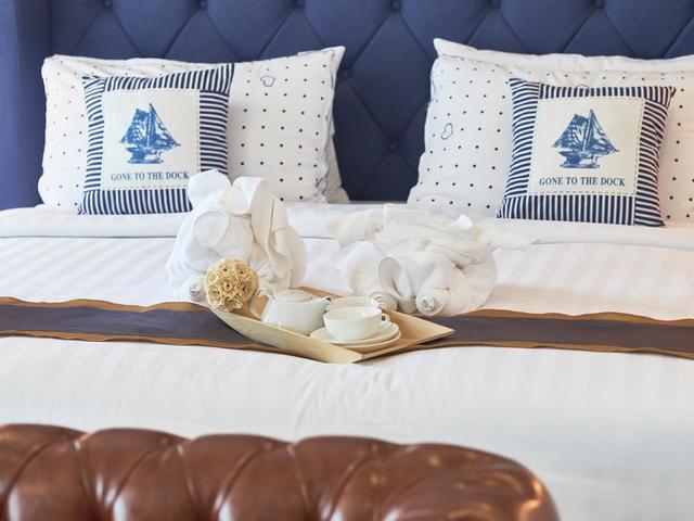 фотографии отеля Sonia Residence изображение №123