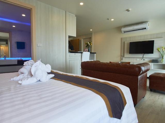 фото Sonia Residence изображение №122