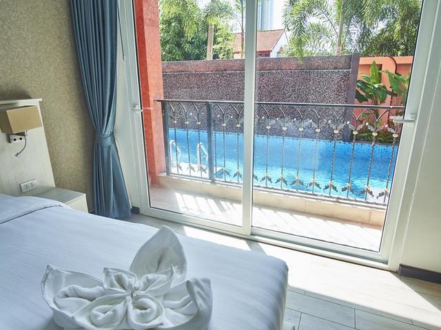 фотографии отеля Sonia Residence изображение №115