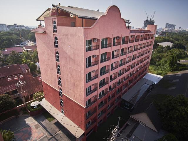 фотографии отеля Sonia Residence изображение №111