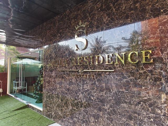 фото Sonia Residence изображение №110