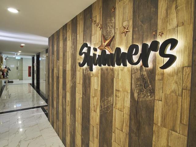 фотографии Sonia Residence изображение №108