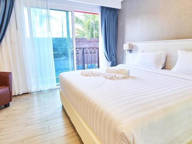 фотографии отеля Sonia Residence изображение №107