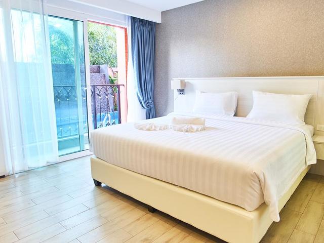 фото Sonia Residence изображение №106