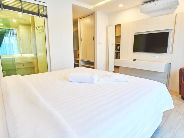 фото отеля Sonia Residence изображение №105