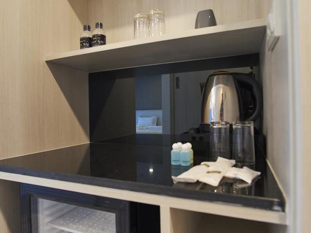 фотографии Sonia Residence изображение №104