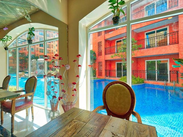 фото отеля Sonia Residence изображение №97