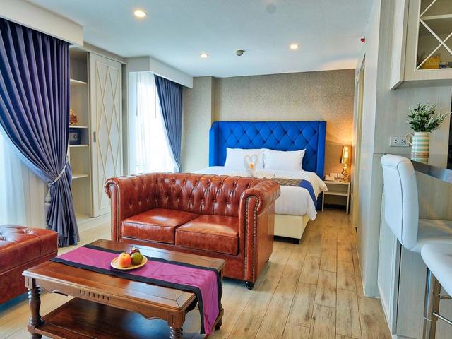 фотографии Sonia Residence изображение №96