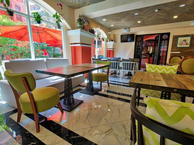 фотографии отеля Sonia Residence изображение №95