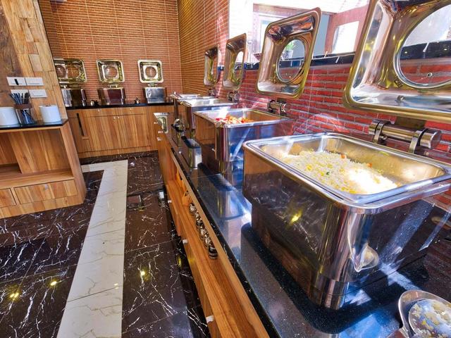 фото Sonia Residence изображение №94