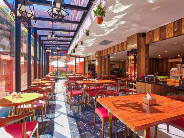 фото отеля Sonia Residence изображение №93