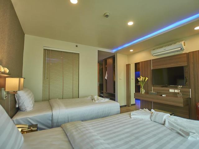 фото Sonia Residence изображение №90