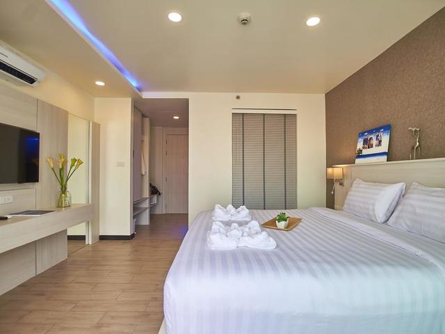 фото отеля Sonia Residence изображение №89